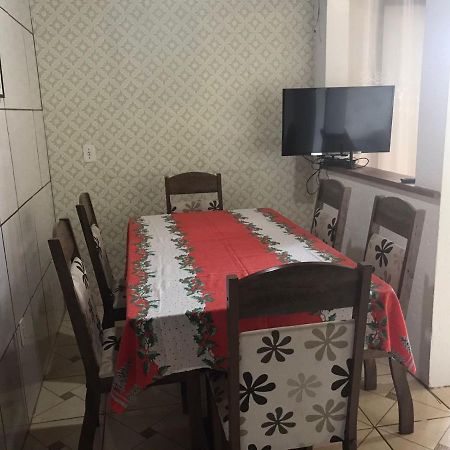 Casa Beach Campeche Florianópolis Kültér fotó