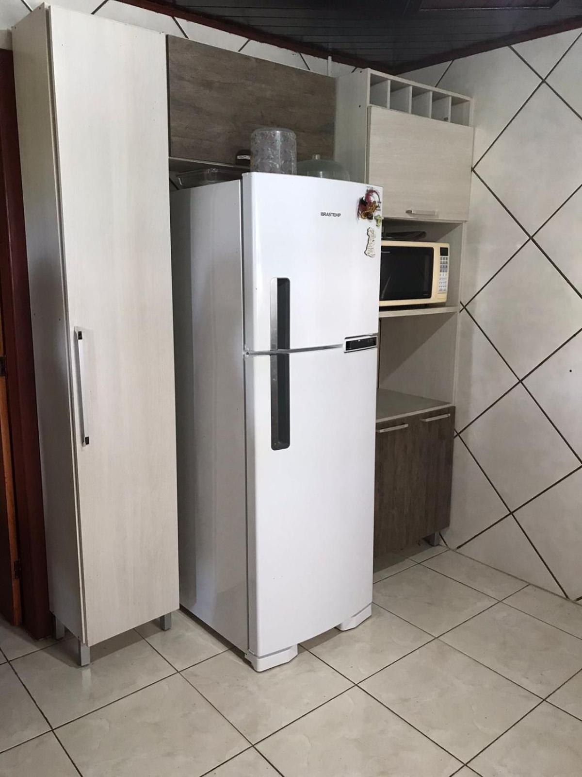 Casa Beach Campeche Florianópolis Kültér fotó