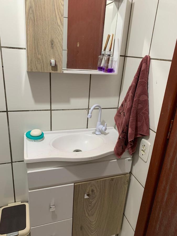 Casa Beach Campeche Florianópolis Kültér fotó