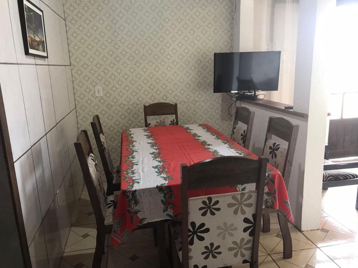 Casa Beach Campeche Florianópolis Kültér fotó